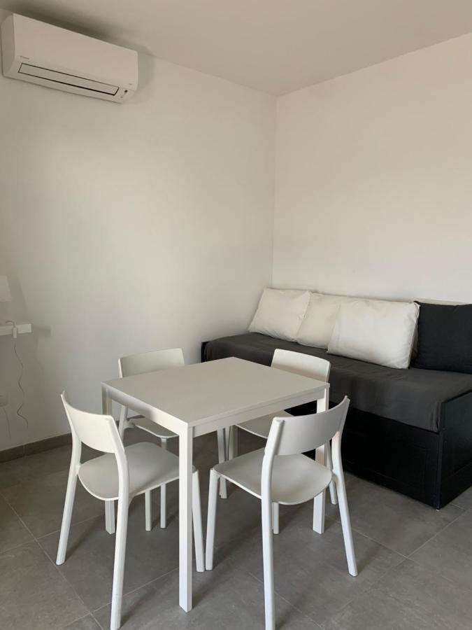 Loft Costa Viola Scilla Villa Exterior foto