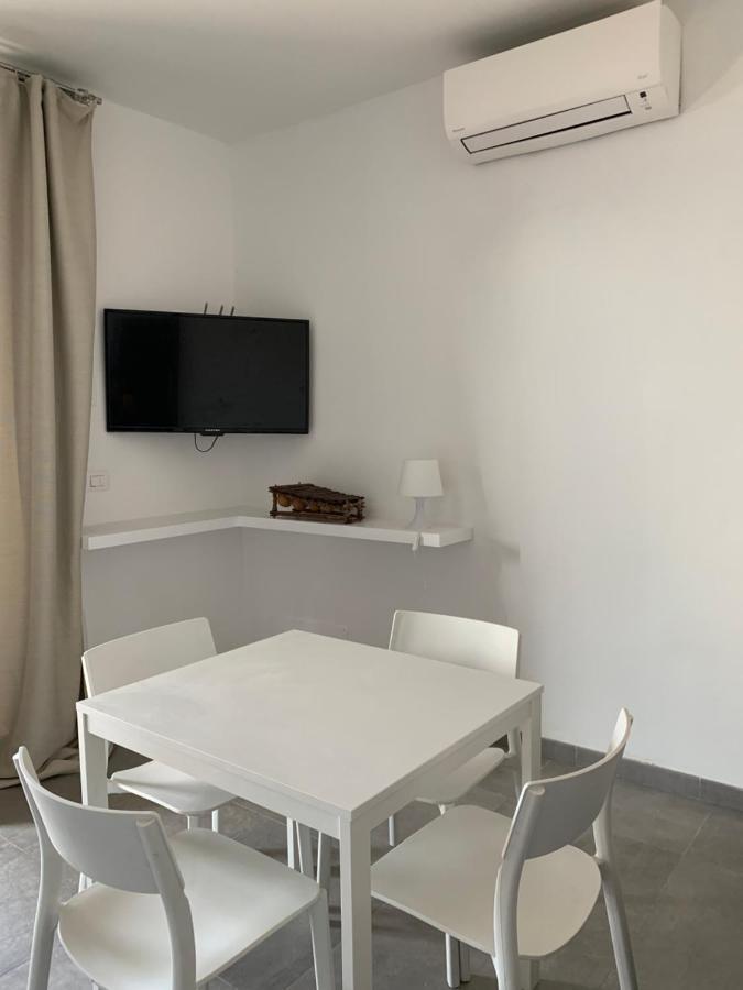 Loft Costa Viola Scilla Villa Exterior foto