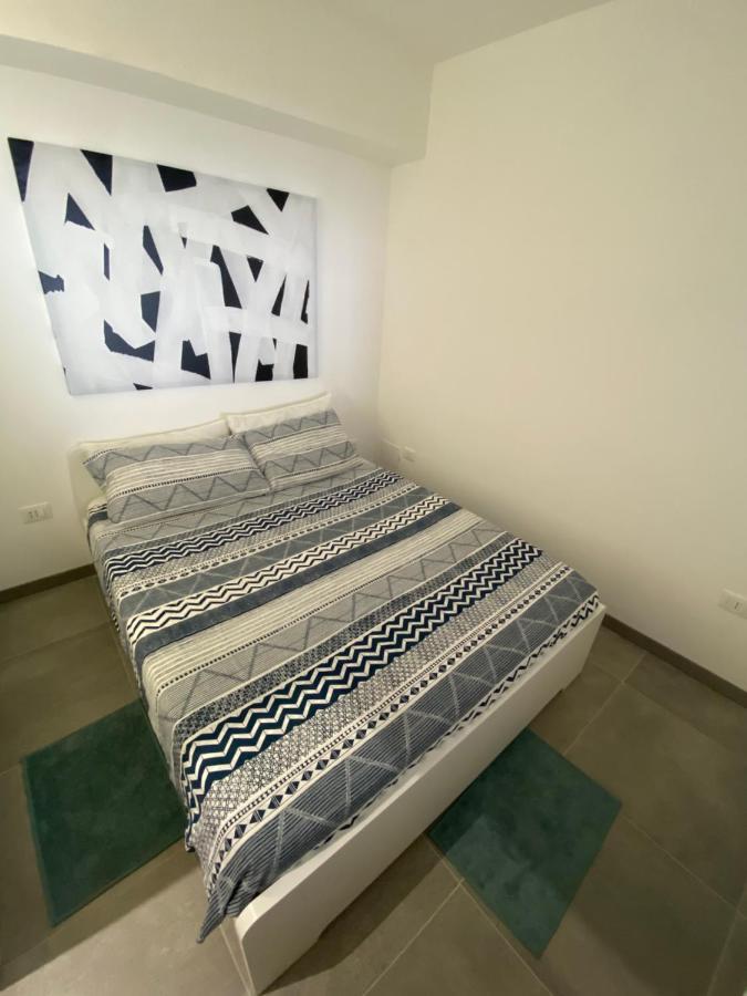 Loft Costa Viola Scilla Villa Exterior foto