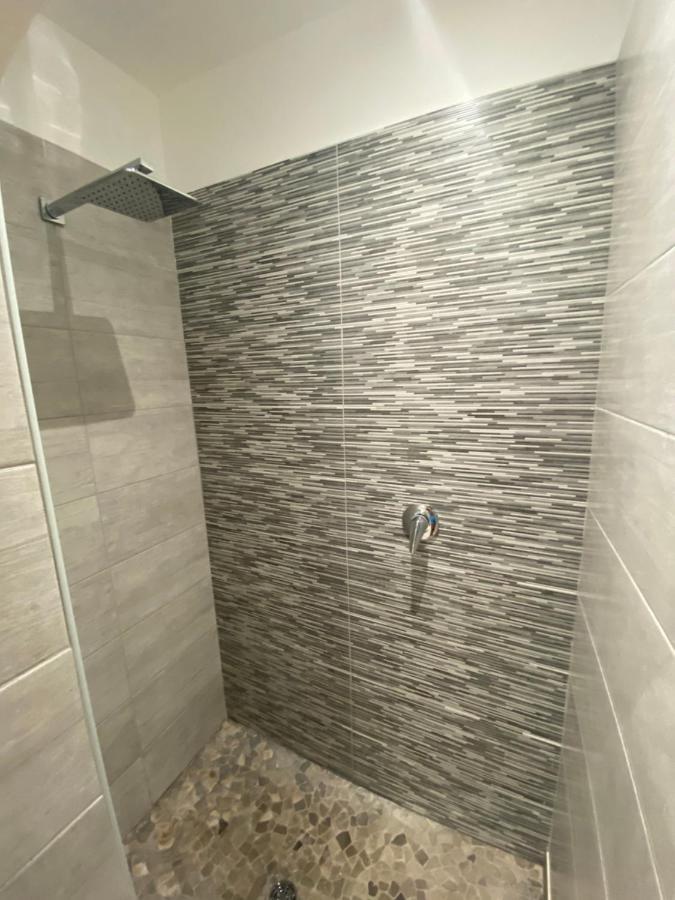 Loft Costa Viola Scilla Villa Exterior foto