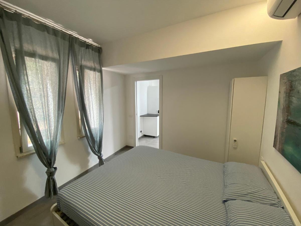Loft Costa Viola Scilla Villa Exterior foto