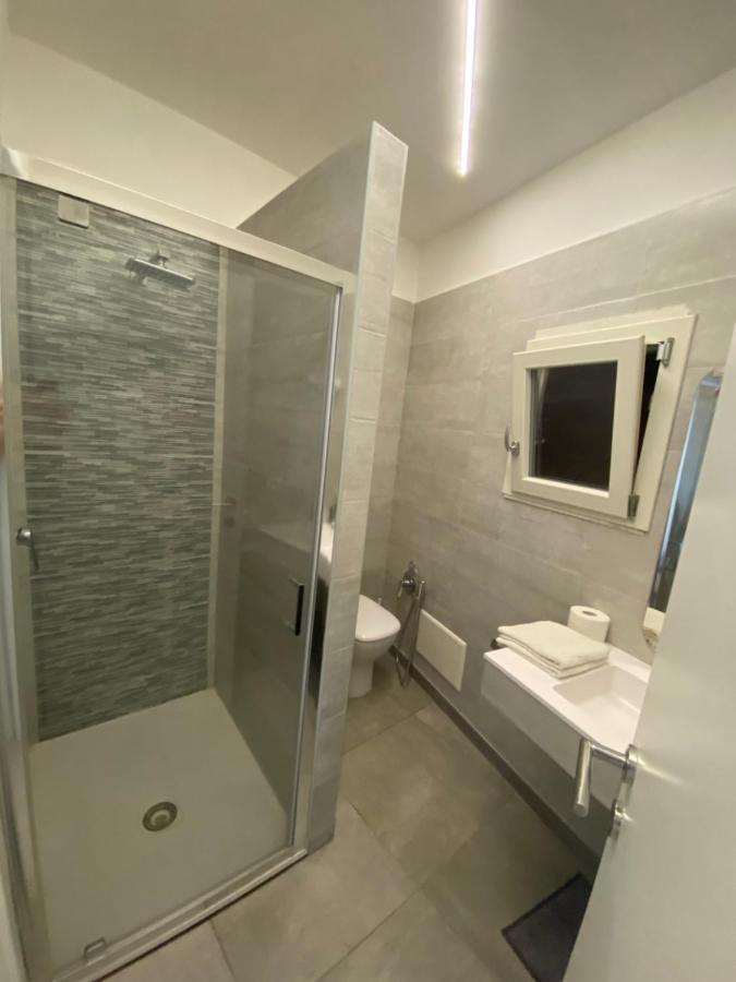 Loft Costa Viola Scilla Villa Exterior foto